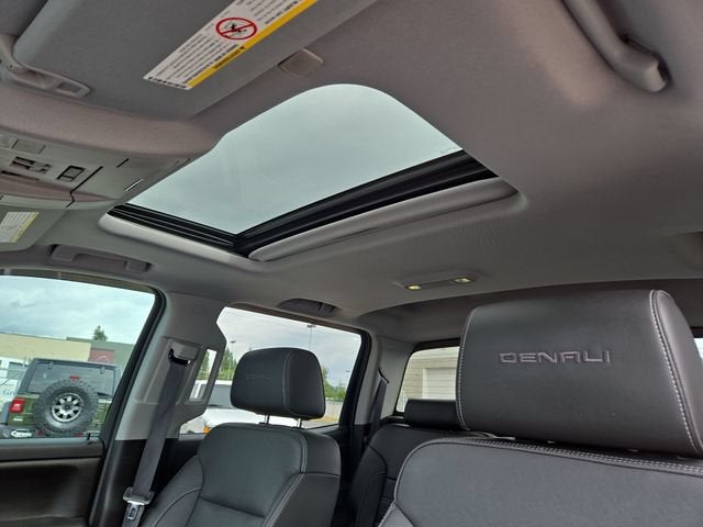 2017 GMC Sierra 2500 HD Denali