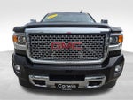 2017 GMC Sierra 2500 HD Denali