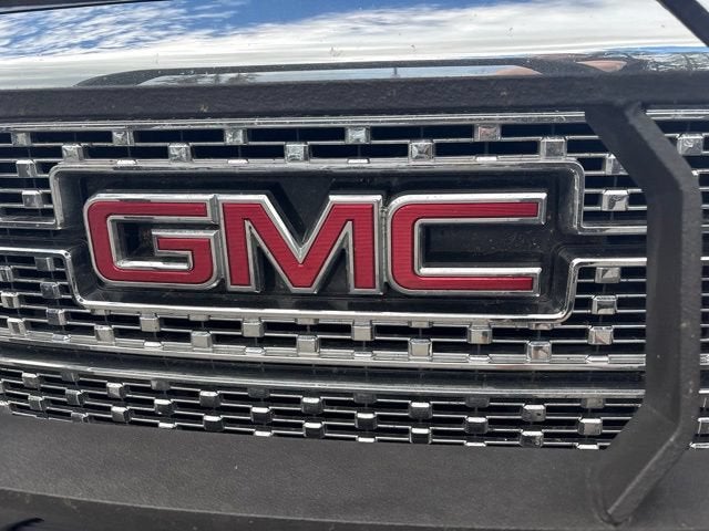 2018 GMC Sierra 2500 HD Denali