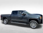 2018 GMC Sierra 2500 HD Denali