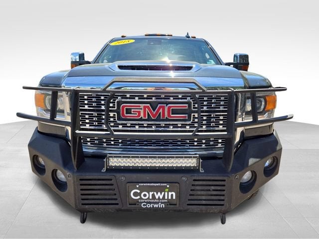 2018 GMC Sierra 2500 HD Denali