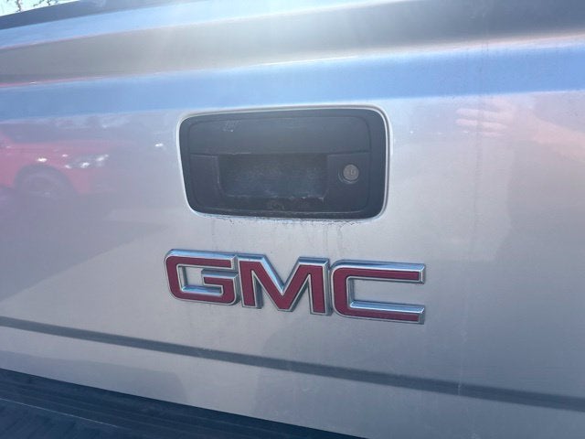 2018 GMC Sierra 2500 HD Denali