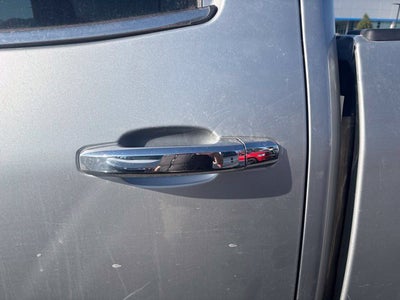 2018 GMC Sierra 2500 HD Denali