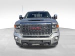 2018 GMC Sierra 2500 HD Denali
