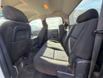 2013 GMC Sierra 2500 HD Work Truck
