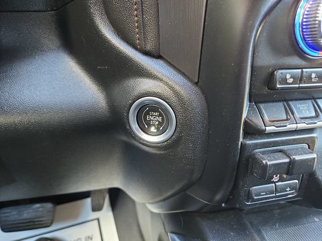 2020 GMC Sierra 2500 HD AT4