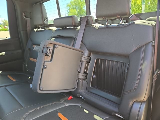 2020 GMC Sierra 2500 HD AT4