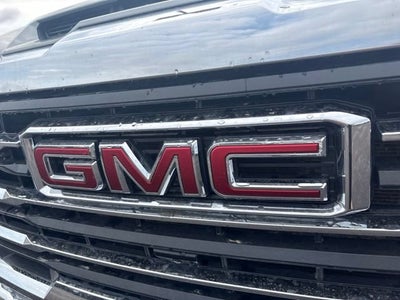 2024 GMC Sierra 2500 HD SLE