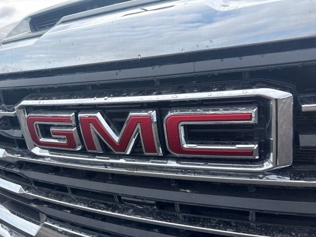 2024 GMC Sierra 2500 HD SLE