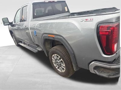 2024 GMC Sierra 2500 HD SLE