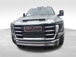 2024 GMC Sierra 2500 HD SLE