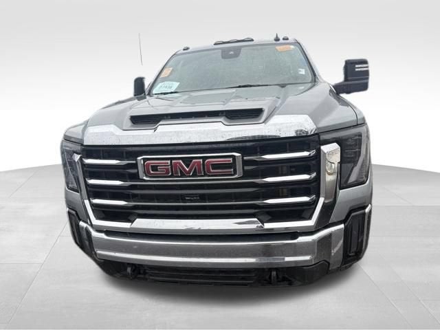 2024 GMC Sierra 2500 HD SLE