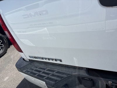 2011 GMC Sierra 3500 HD DRW Denali