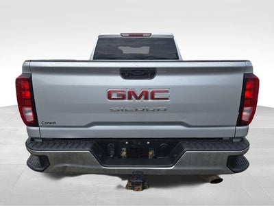 2021 GMC Sierra 2500 HD NA