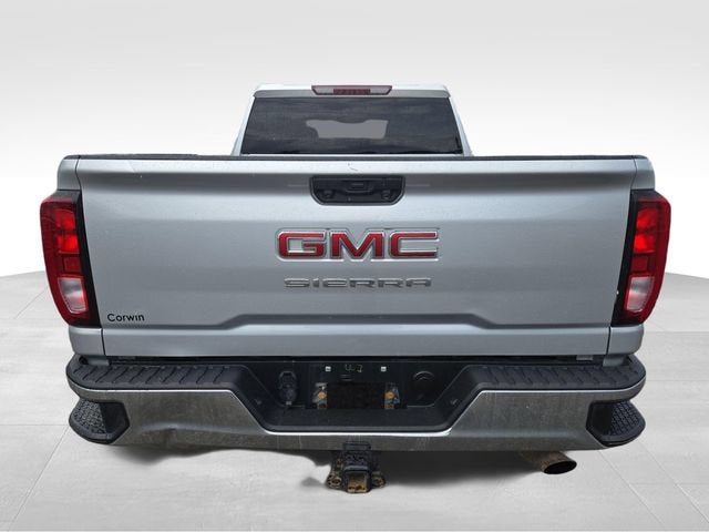 2021 GMC Sierra 2500 HD NA