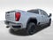 2021 GMC Sierra 2500 HD NA
