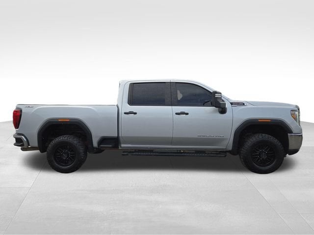 2021 GMC Sierra 2500 HD NA