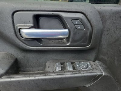 2021 GMC Sierra 2500 HD NA