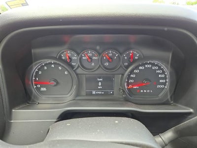 2021 GMC Sierra 2500 HD NA