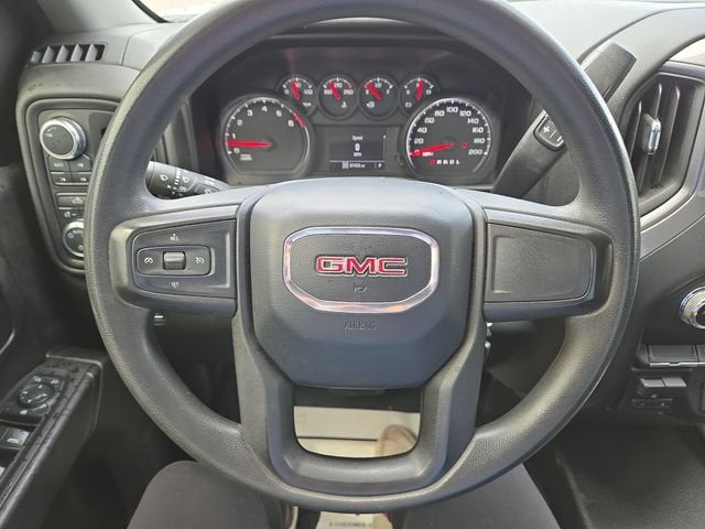 2021 GMC Sierra 2500 HD NA