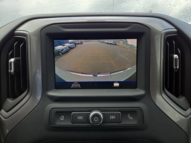 2021 GMC Sierra 2500 HD NA
