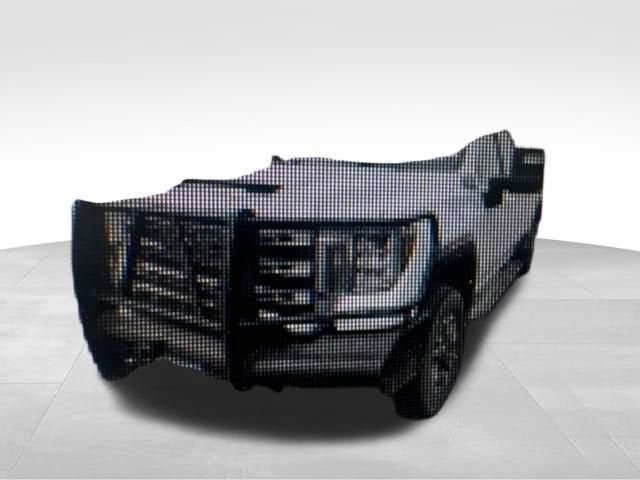 2022 GMC Sierra 2500 HD SLE