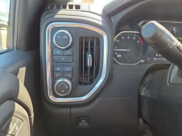 2022 GMC Sierra 2500 HD SLE