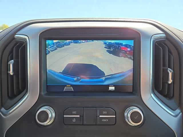2022 GMC Sierra 2500 HD SLE