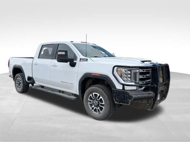 2022 GMC Sierra 2500 HD SLE