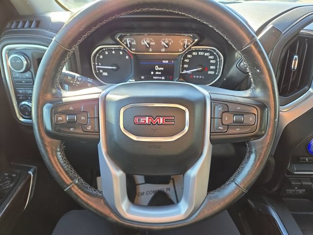 2021 GMC Sierra 2500 HD SLE