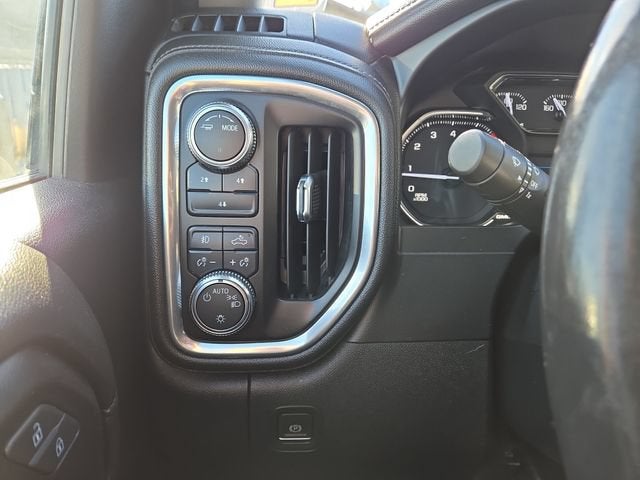 2021 GMC Sierra 2500 HD SLE