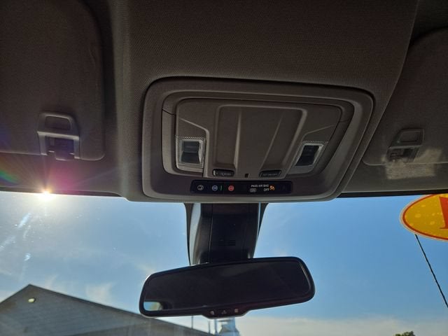 2021 GMC Sierra 2500 HD SLE