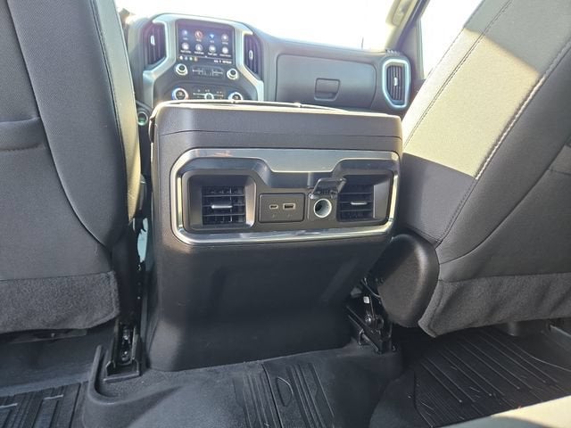 2021 GMC Sierra 2500 HD SLE