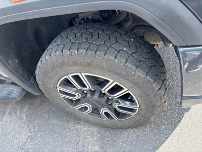 2020 GMC Sierra 2500 HD AT4