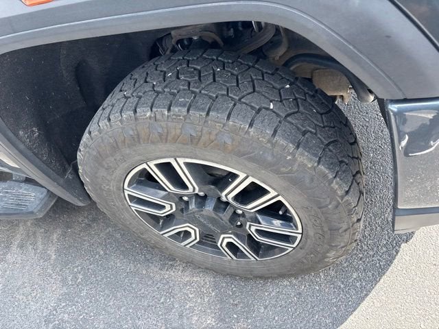 2020 GMC Sierra 2500 HD AT4