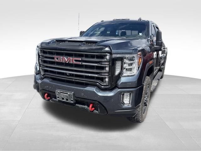 2020 GMC Sierra 2500 HD AT4