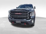 2020 GMC Sierra 2500 HD AT4