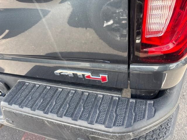 2020 GMC Sierra 2500 HD AT4