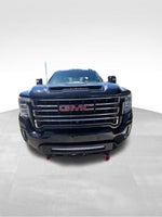 2020 GMC Sierra 2500 HD AT4