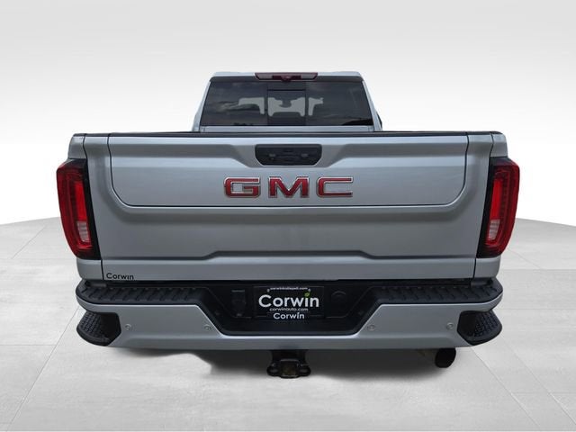 2022 GMC Sierra 2500 HD Denali