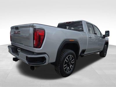 2022 GMC Sierra 2500 HD Denali