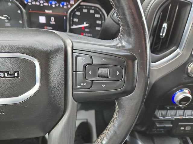 2022 GMC Sierra 2500 HD Denali