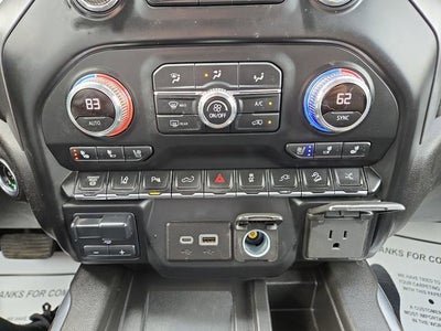 2022 GMC Sierra 2500 HD Denali