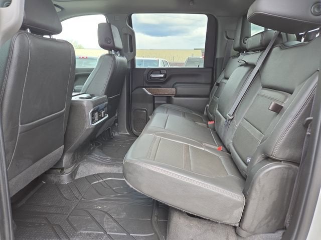 2022 GMC Sierra 2500 HD Denali