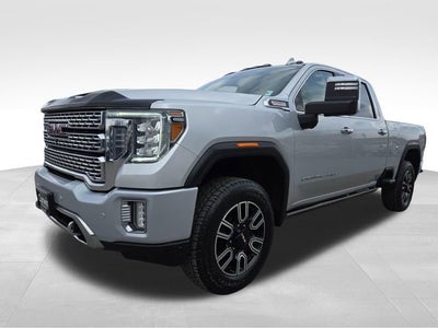 2022 GMC Sierra 2500 HD Denali