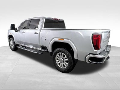 2023 GMC Sierra 2500 HD Denali