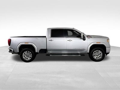 2023 GMC Sierra 2500 HD Denali