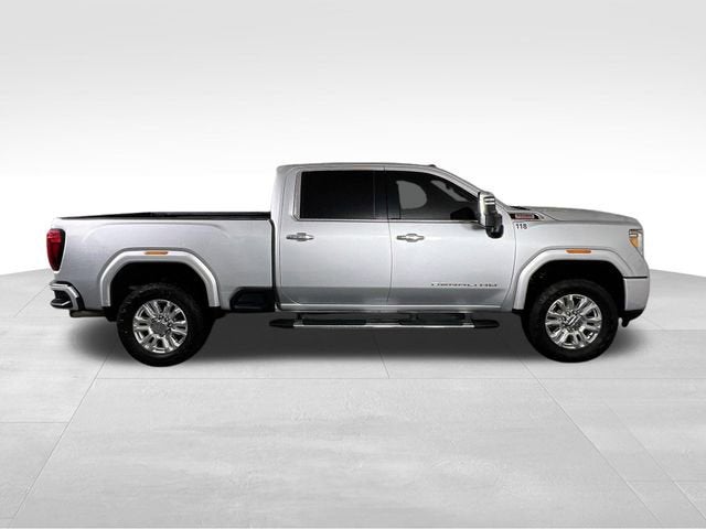 2023 GMC Sierra 2500 HD Denali
