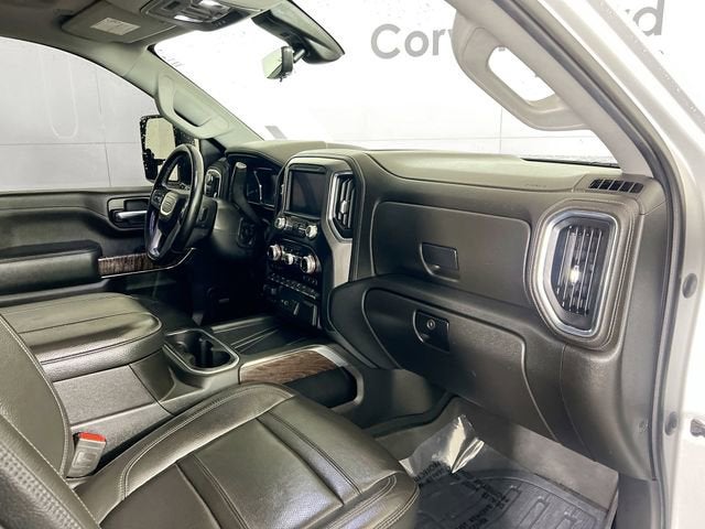 2023 GMC Sierra 2500 HD Denali