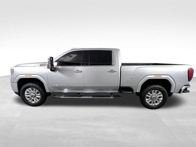 2023 GMC Sierra 2500 HD Denali